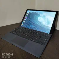 Microsoft Surface Pro 6|رایانه همراه|اصفهان, باغ زرشک|دیوار
