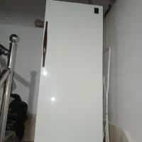 یخچال تمام فریزر پارس