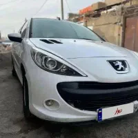 ۲۰۷ فرانسوی مدل ۹۰|خودرو سواری و وانت|سبزوار, عظیمیان|دیوار