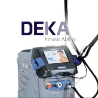 جذب اپراتور لیزر خانم