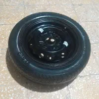 تایر و رینگ نو