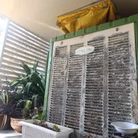 کولر بالازن