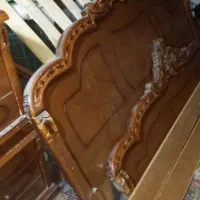 فروش دراوور و تخت خواب با کف تخت