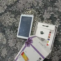 تبلت کودک