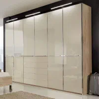 کابینت و کمد MDF|مصالح و تجهیزات ساختمان|آمل, |دیوار