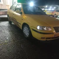 صمند پلاک عمومی|خودرو سواری و وانت|سنندج, |دیوار