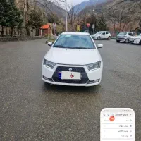 دنا پلاس ۵ دنده ساده EF۷، مدل ۱۴۰۲