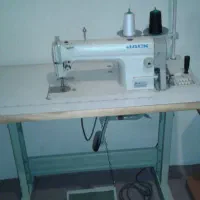 چرخ خیاطی راسته دوز جک دینام بزرگ مدل ۸۷۰۰