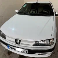 پارس tu5 سفارشی Elx، مدل۱۴۰۱