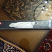 ست دو عددی چاقوی سرآشپز زولینگ(دوبچه) آلمان