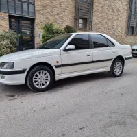 پژو پارس مدل ۸۸