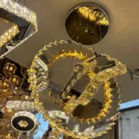 تولید و پخش لوستر اس ام دی|لوستر و چراغ آویز|تهران, هفده شهریور|دیوار