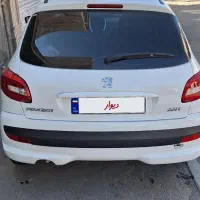 پژو 207 1403 بی رنگ TU5|خودرو سواری و وانت|اندیشه, شهرک المهدی|دیوار