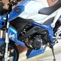 بلنتا z249|موتورسیکلت|تبریز, |دیوار