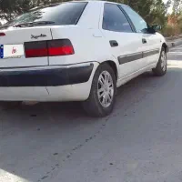 زانتیا مدل 87