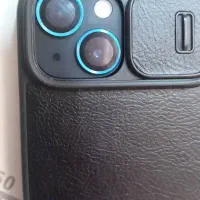 ایفون ۱۳ نرمال مشکی