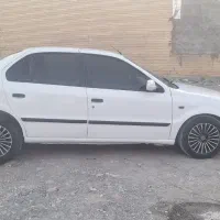 سمند مدل89|خودرو سواری و وانت|میناب, |دیوار