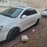 جیلی Emgrand X7، مدل ۲۰۱۴|خودرو سواری و وانت|اهواز, فرهنگ شهر|دیوار