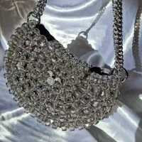 تولیدی کیف مرواریدی