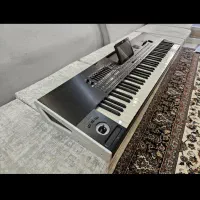 Pa4x|پیانو، کیبورد، آکاردئون|قم, نوبهار|دیوار