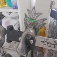 با سلام یک دستگاه علامت هفت