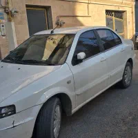 سورن پلاس دوگانه 401 بی رنگ|خودرو سواری و وانت|ساری, |دیوار