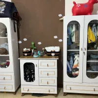 سر‌یس چوب|تخت و سرویس خواب|تربت جام, میان جام|دیوار