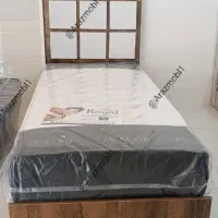 تخت خواب رها