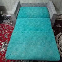 مبل تخت خواب شو یک نفره