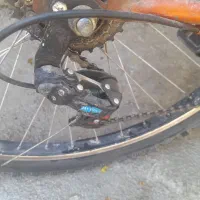 درحد نو|دوچرخه، اسکیت، اسکوتر|نهاوند, |دیوار