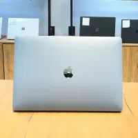 مک بوک pro 2018 /i7/16/512 تمیز بدون نقطه سایکل ۵۲|رایانه همراه|مشهد, ارشاد|دیوار