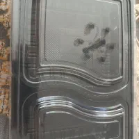 ظروف ماکروویویی|ظروف نگهدارنده، پلاستیکی، یکبارمصرف|طرقبه, |دیوار