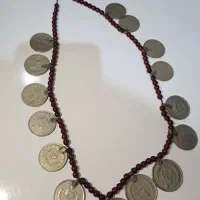 اویز گردنی قدیمی