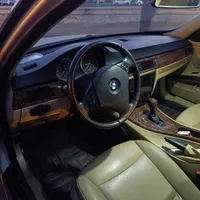 BMW 320i مدل 2006  ترخیص۲۰۰۹|خودرو سواری و وانت|تهران, شهر زیبا|دیوار