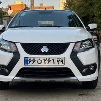 کوییک GX آپشنال مانیتوردار مدل1403|خودرو سواری و وانت|هرسین, |دیوار