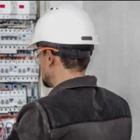 مهندس برق صنعتی و ساختمان