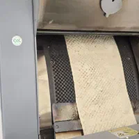 نان لواش تهران با کیفیت بسیار بالا|خوردنی و آشامیدنی|مشهد, شاهد (شهرک غرب)|دیوار