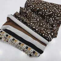 چادر کریشی آماده