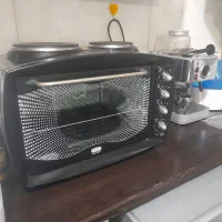 توستر و هیتر