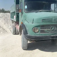 کمپرسی ۹۱۱|خودرو سنگین|اصفهان, محمودآباد|دیوار