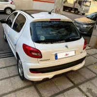 207پانا مدل 1401|خودرو سواری و وانت|الوند, |دیوار