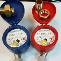 کنتور اب اپارتمانی