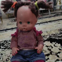 عروسک سخنگو