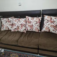 مبل راحتی|مبلمان خانگی و میز عسلی|تهران, آبشار|دیوار