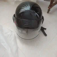 کلاه ایمنی موتور سواری
