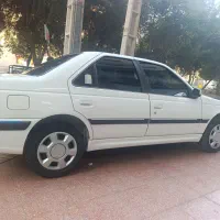 فروش پارس موتور جدید گاز سیمی