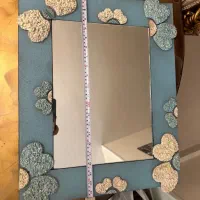 آیینه دست ساز|آینه|تهران, امامت|دیوار