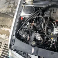 پژو405دوگانه فابریک 94|خودرو سواری و وانت|کرمانشاه, |دیوار