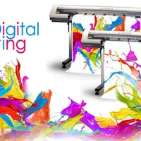 بنرکارت ویزیت جعبه لیزر تراکت مهر مش استیکر فلت