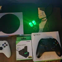 Xbox series s ایکس باکس سری اس 512